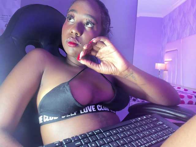  KimmieEvans chat room