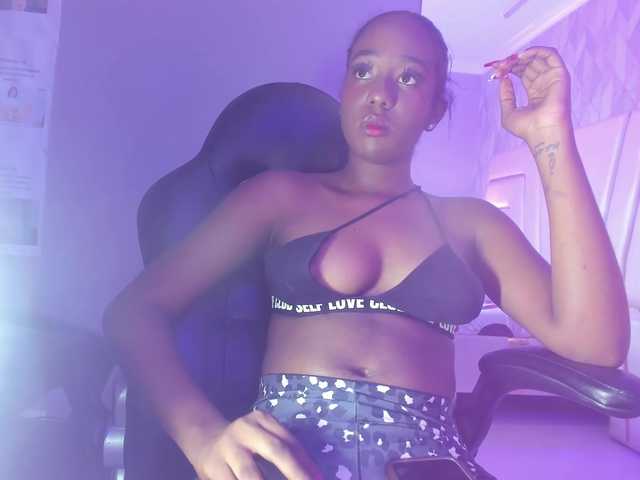  KimmieEvans chat room