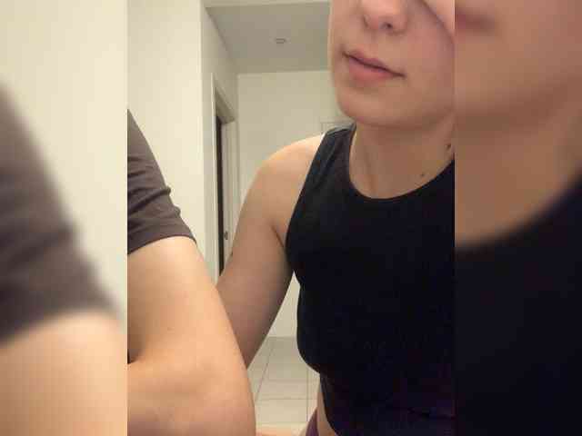 SEX-EDUCATION webcam