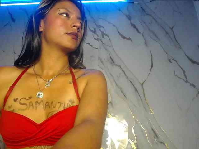 SamanthaMay SamanthaMay