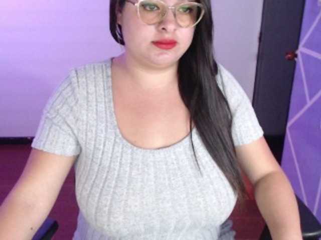 MiaaJoness's BongaCams show and profile