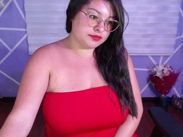 MiaaJoness's BongaCams show and profile
