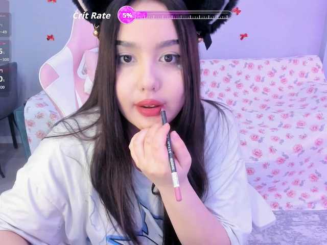 ayameshiratori's BongaCams show and profile