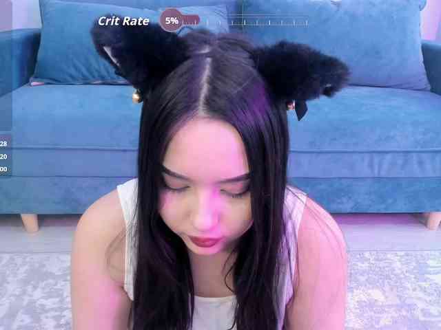 ayameshiratori Live Webcam on BongaCams