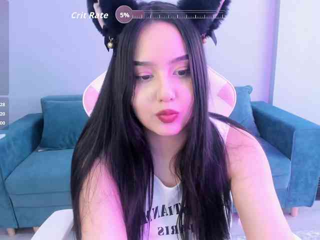 ayameshiratori Live Webcam on BongaCams