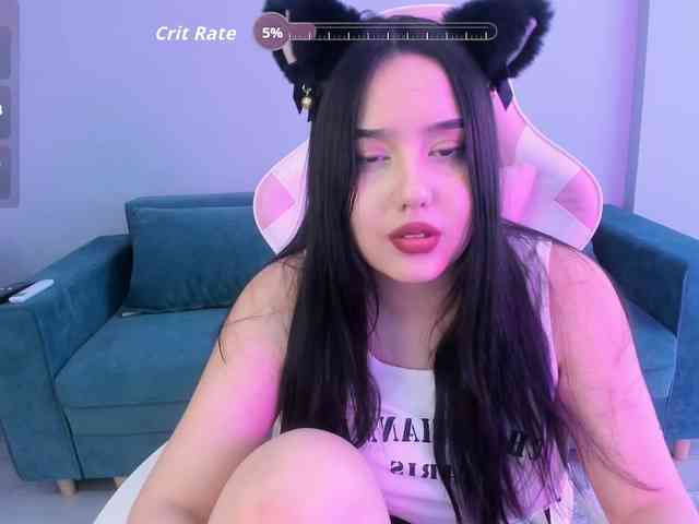 ayameshiratori Live Webcam on BongaCams