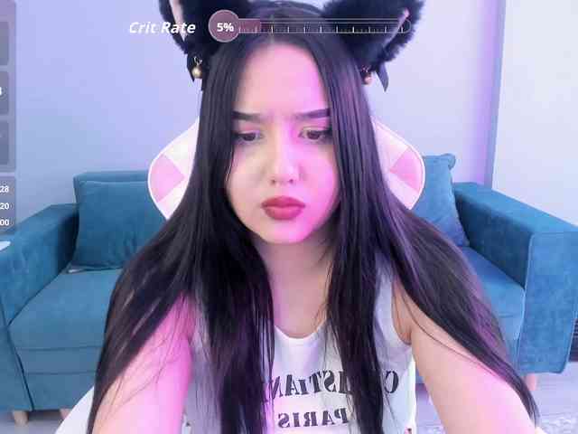 ayameshiratori Live Webcam on BongaCams