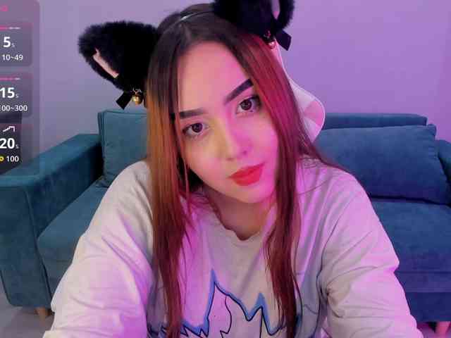 ayameshiratori webcam