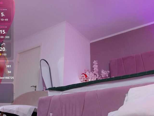 DeniseSun's BongaCams show and profile