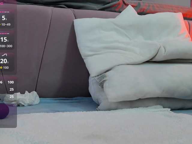 DeniseSun's BongaCams show and profile