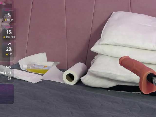 DeniseSun's BongaCams show and profile