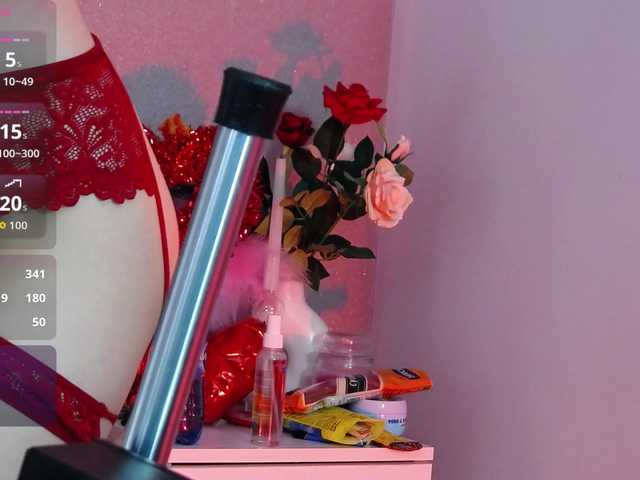 DeniseSun's BongaCams show and profile