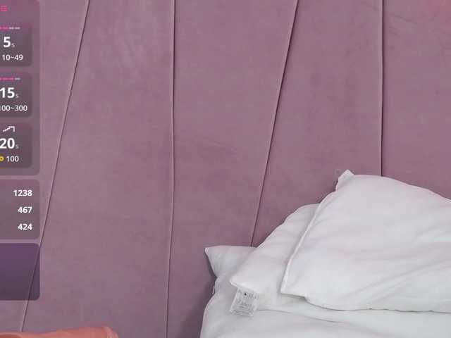 DeniseSun's BongaCams show and profile