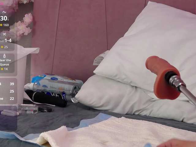 DeniseSun's BongaCams show and profile