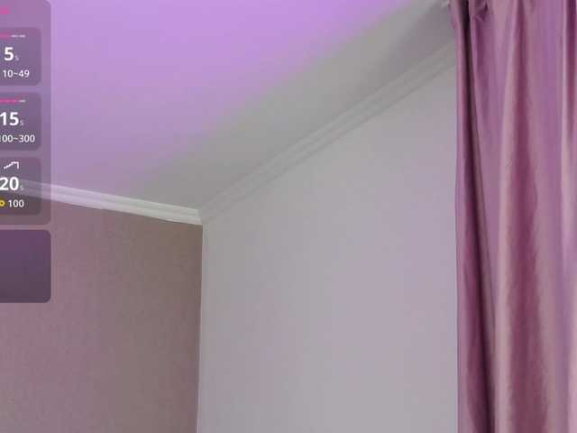 DeniseSun's BongaCams show and profile