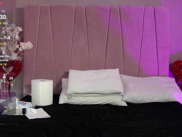 DeniseSun's BongaCams show and profile