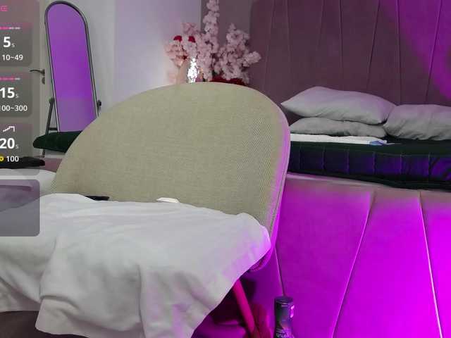 DeniseSun's BongaCams show and profile