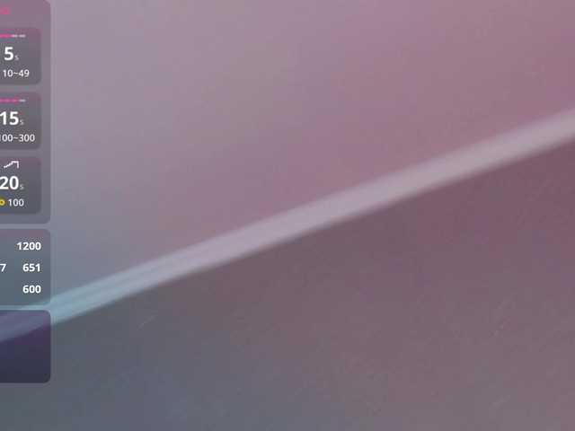 DeniseSun's BongaCams show and profile