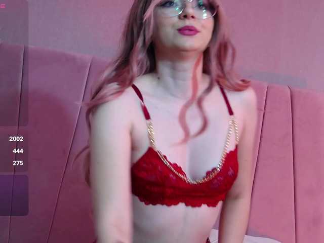 DeniseSun's BongaCams show and profile