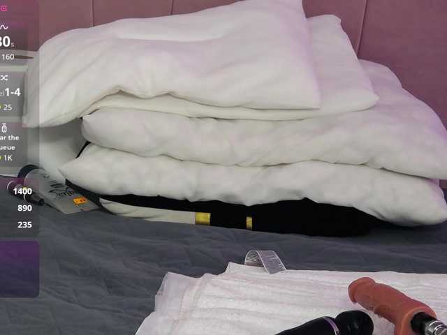 DeniseSun's BongaCams show and profile