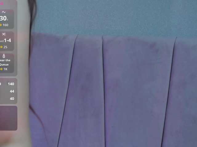 DeniseSun's BongaCams show and profile