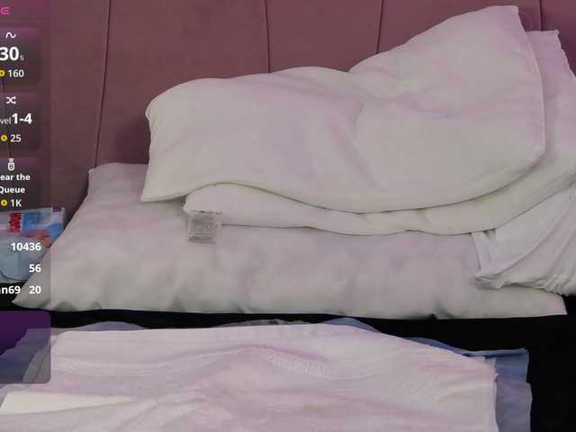 DeniseSun's BongaCams show and profile