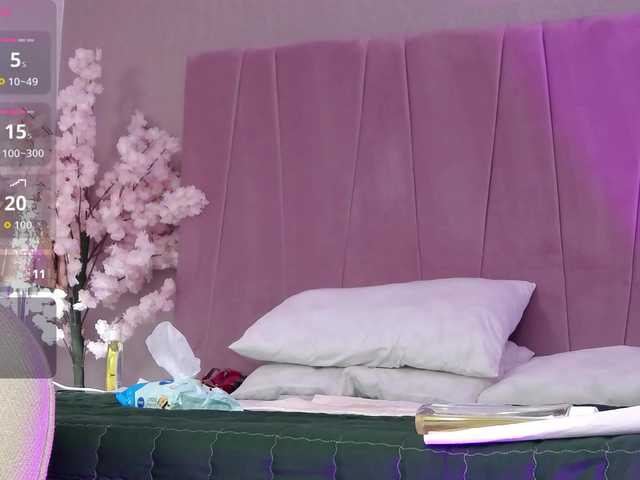 DeniseSun's BongaCams show and profile