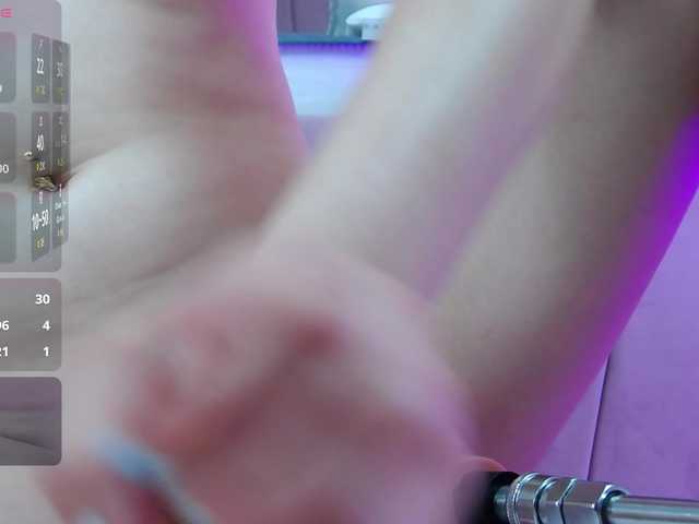 DeniseSun's BongaCams show and profile