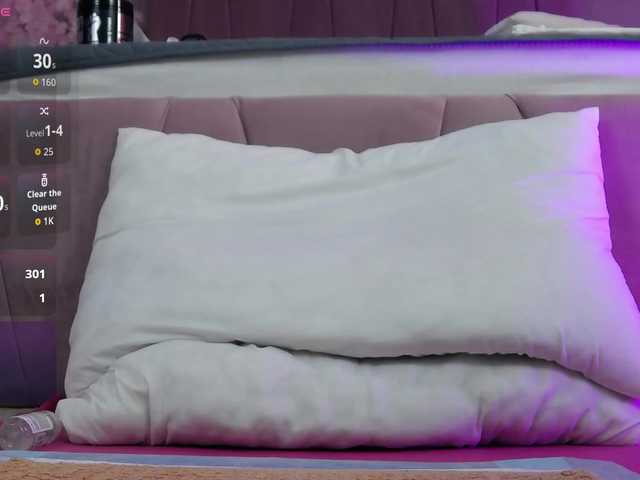 DeniseSun's BongaCams show and profile