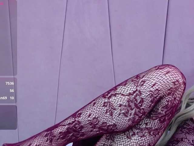 DeniseSun's BongaCams show and profile