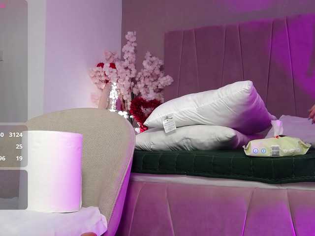 DeniseSun's BongaCams show and profile