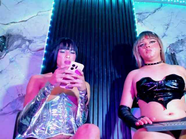 gigi-jazz Live Webcam on BongaCams