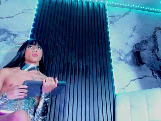 gigi-jazz Live Webcam on BongaCams