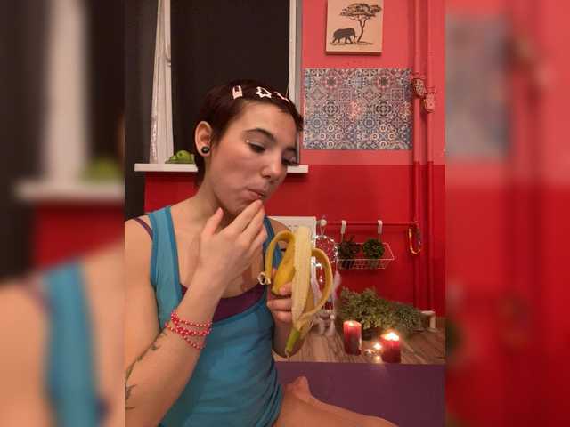 Electra- from BongaCams