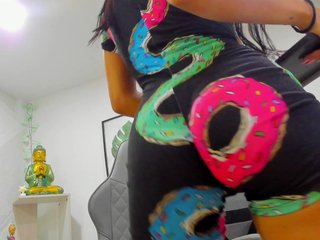 sidneybrownn Porn Show