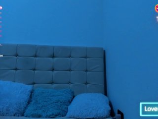 kendall-wish Porn Show