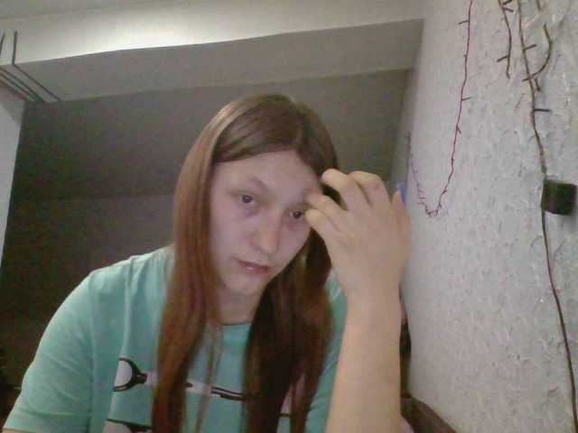 Profile and Statistics for BunnySlavaaa on BongaCams