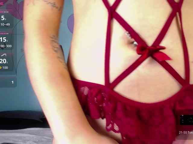 crystal-becker- webcam