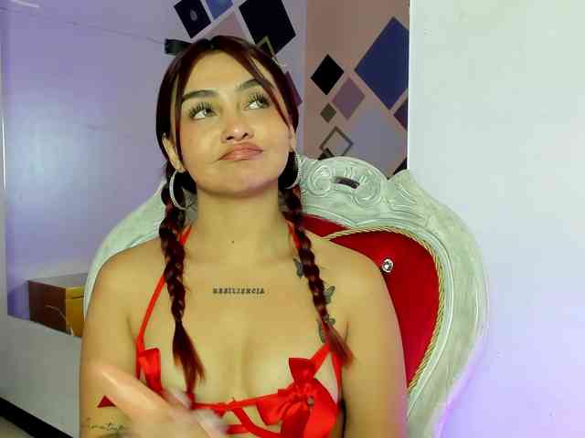 crystal-becker- webcam