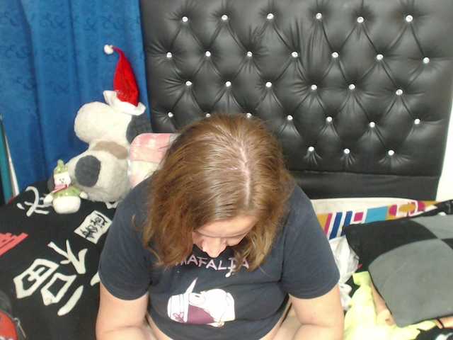 AlexaBenetGrace webcam bongacams model stream image