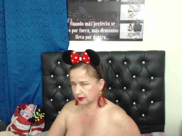 AlexaBenetGrace AlexaBenetGrace