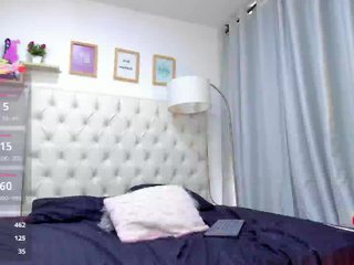 jazmin-gil Porn Show