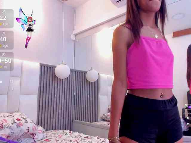 jazmin-gil webcam