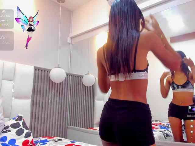 jazmin-gil webcam
