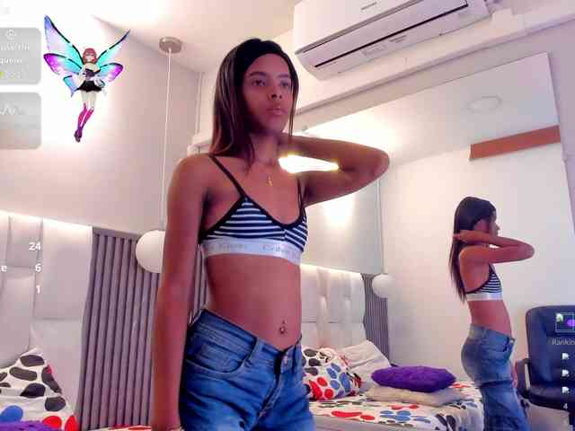 jazmin-gil webcam