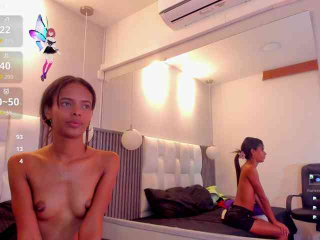 jazmin-gil webcam