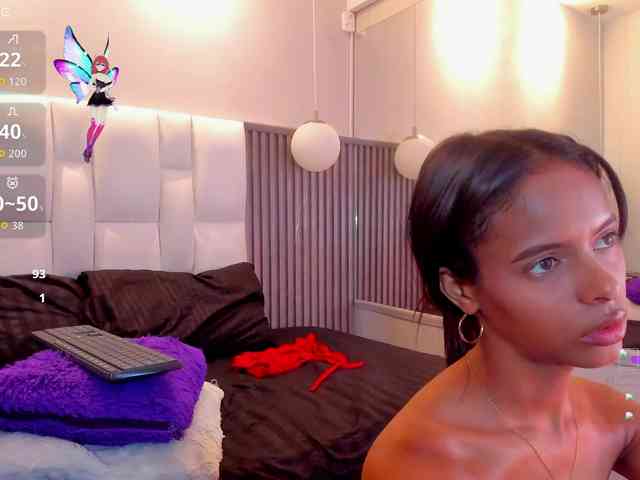 jazmin-gil webcam