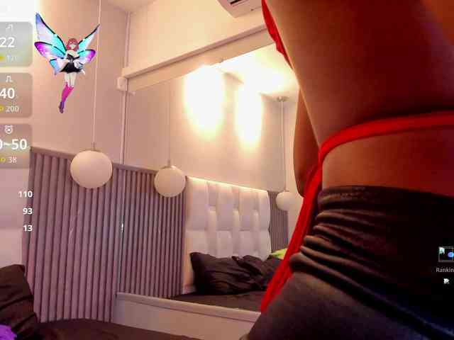 jazmin-gil webcam