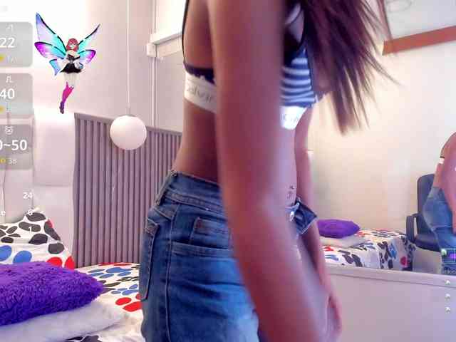 jazmin-gil webcam