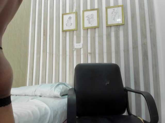 MiaRivers's BongaCams show and profile